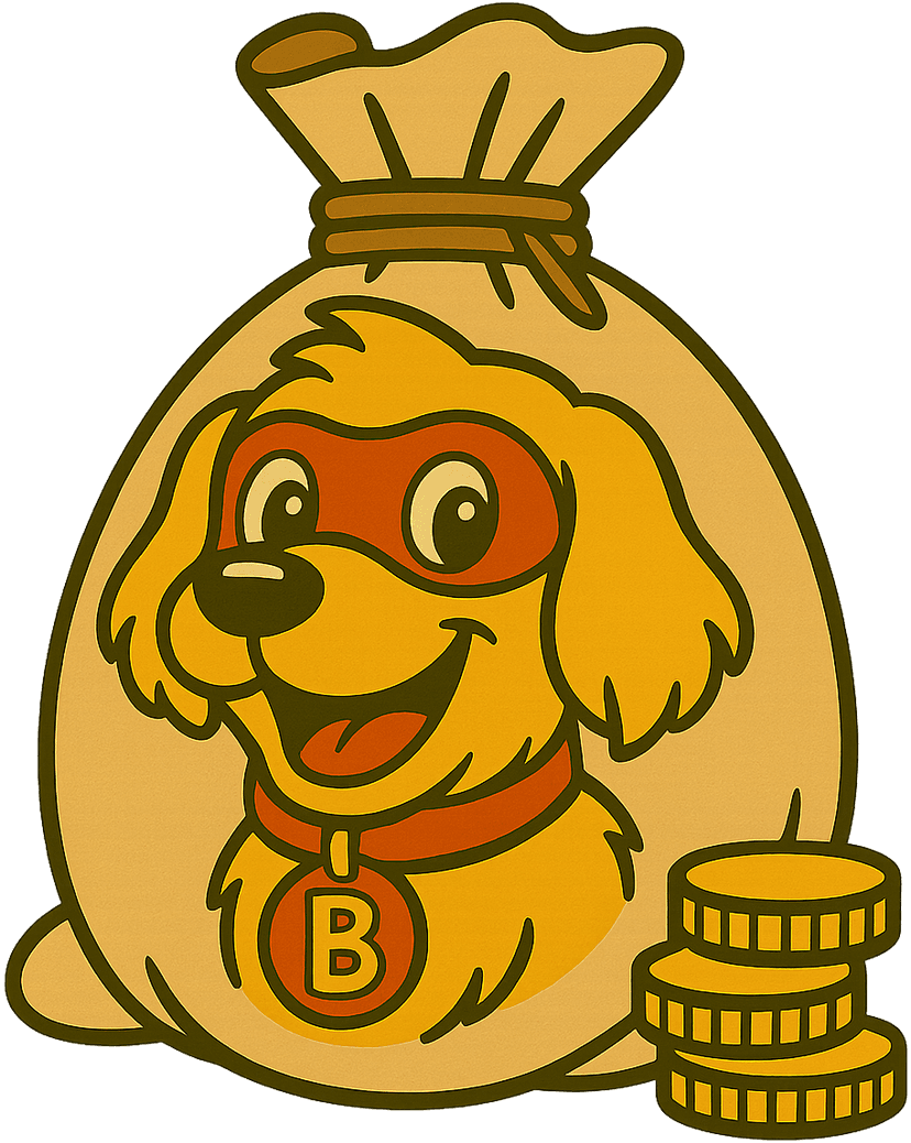 BANJOBUCKS Hero Image